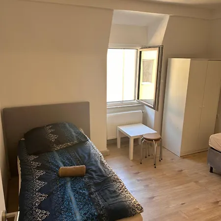 4-zimmer Mit 7 Betten Ideal Fuer Familien Oder Gruppen Appartamento