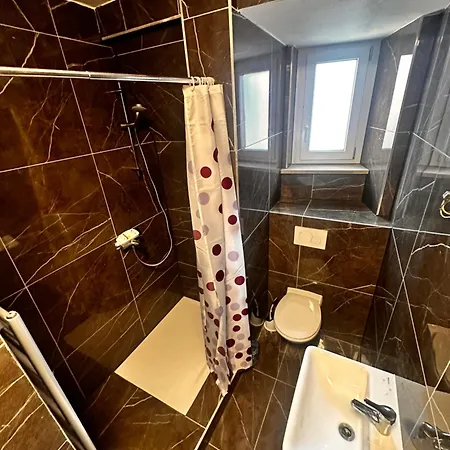 4-zimmer Mit 7 Betten Ideal Fuer Familien Oder Gruppen Apartment